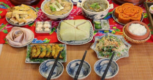 goi y mam co cung hoa vang tet binh ngo 2026 day du chuan phong tuc 1387