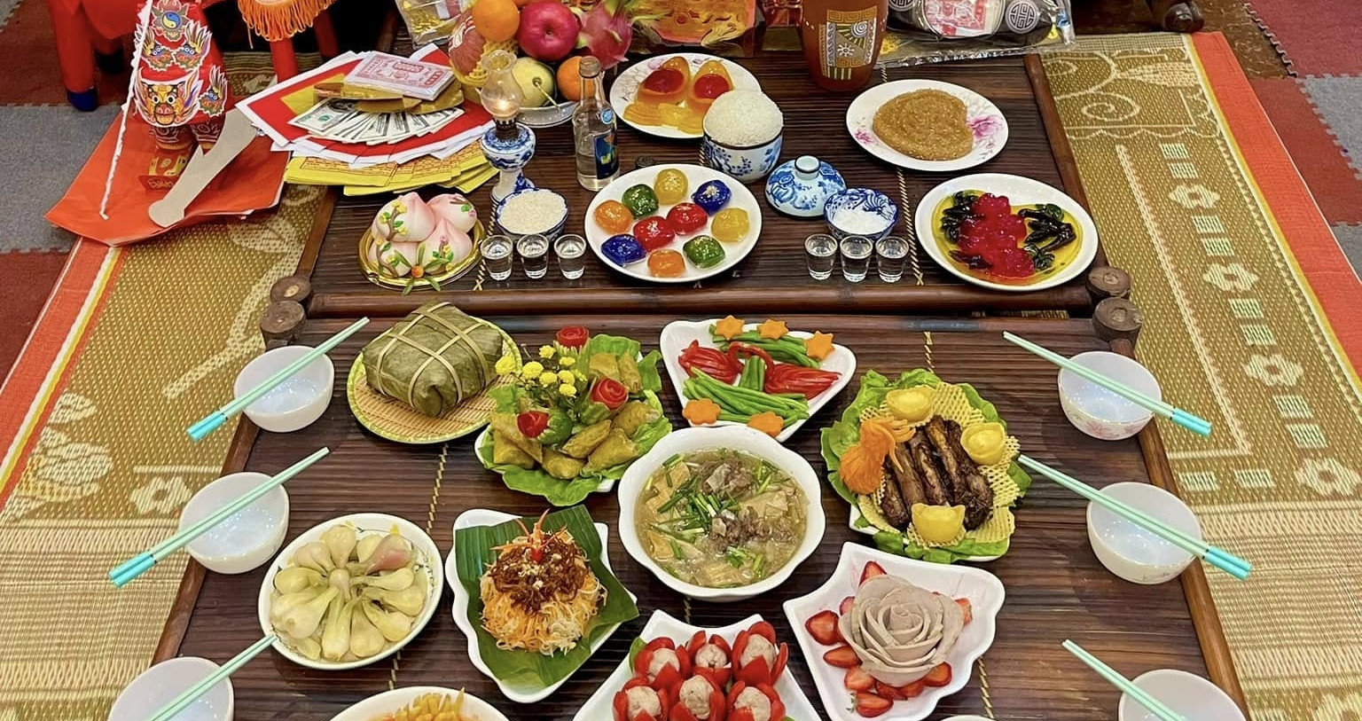 goi y mam cung tat nien tet nguyen dan 2026 day du theo phong tuc 5