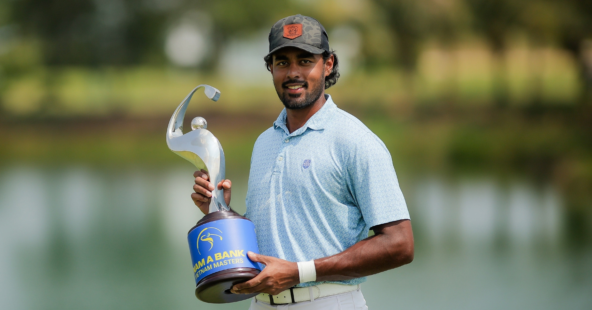 golfer malaysia vo dich vietnam masters 2026 2280