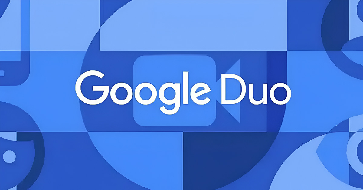 google duo