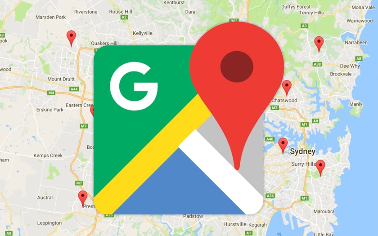 google maps cap nhat ban do cap xa phuong