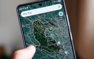 Google Maps bắt đầu cập nhật bản đồ hành chính mới tại Việt Nam 2 google maps cap nhat ban do hanh chinh