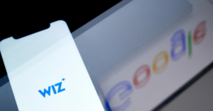 Google thâu tóm công ty bảo mật Israel bằng 32 tỷ USD tiền mặt 1 google thau tom cong ty bao mat israel bang 32 ty usd tien mat 861