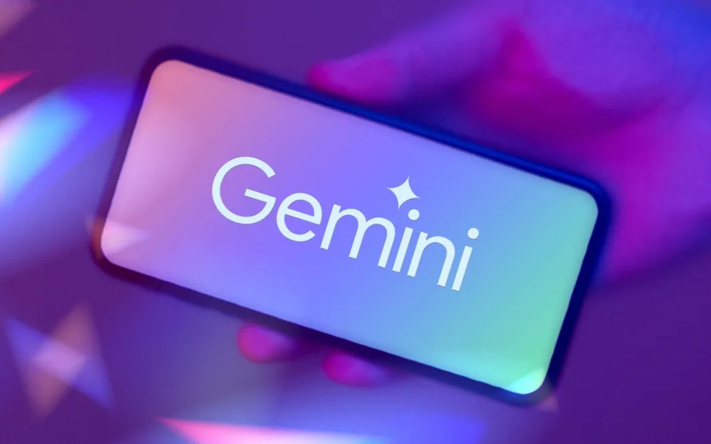 Google Tich Hop Gemini De Chrome Co The Tu Dong Duyet Web Thay Nguoi Dung