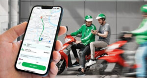 grab tung 13 trai nghiem ai muon buoc ra khoi cai bong app goi xe giao do an 1292