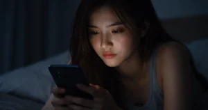 guon tin dang tin cay khien nguoi tre bat dau tu cong cu tim kiem chung thay vi cac trang chuyen mon