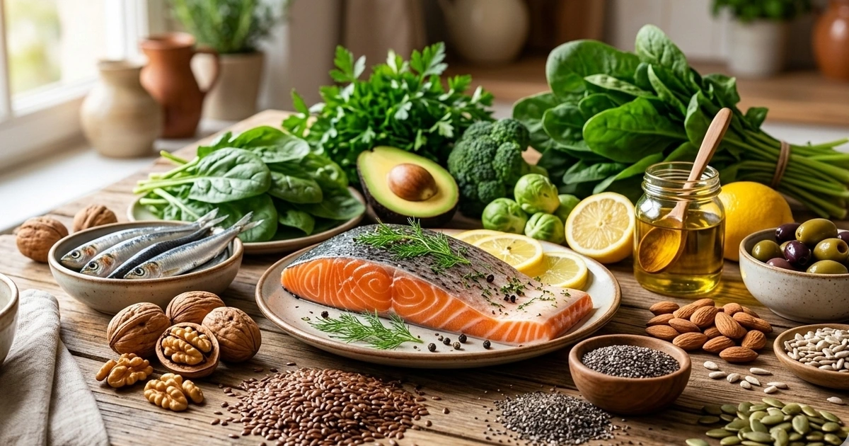 Guy Co Dot Quy Giam Viem Ha Triglyceride Mot Loai Chat Beo Trong Mau Va Ho Tro Kiem Soat Huyet Ap An