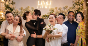 ha ho viet huong va loat sao viet chua lam dam cuoi du da ket hon co con 779
