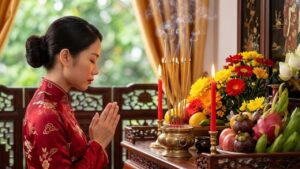 ha loc sau khi thap huong co 2 thu khong duoc cho nguoi ngoai keo mat phuc mat loc 223820
