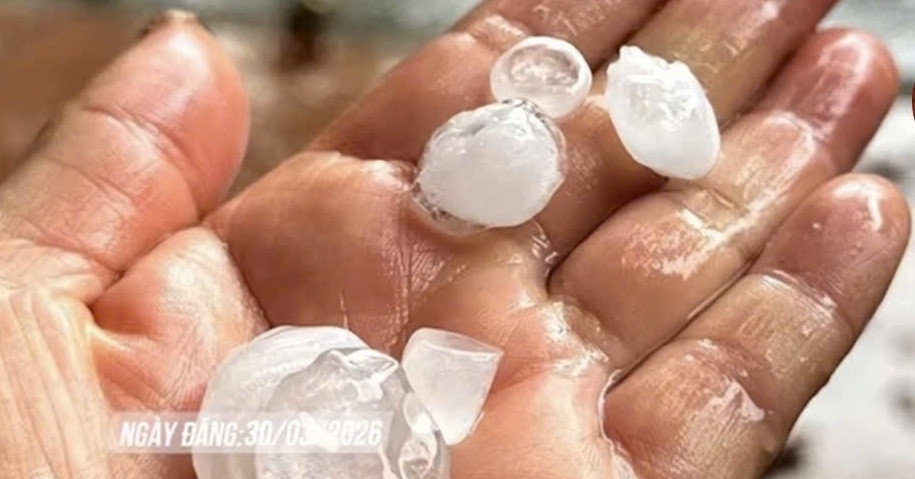 ha noi bat ngo mua da luc rang sang nhieu nguoi tinh giac 383