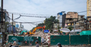 ha noi cac phuong tien duoc luu thong 2 chieu tren duong la thanh tu hom nay 427