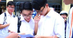 ha noi chua an dinh thoi diem to chuc thi vao lop 10 tren may tinh 1439