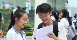 Ha Noi Cong Bo Ket Qua Giai Ky Thi Hoc Sinh Gioi Thanh Pho Nam Hoc 2025 2026 1800