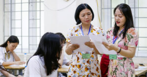 ha noi cong bo ty le choi thi lop 10 cua tung truong thpt nam 2026 2634