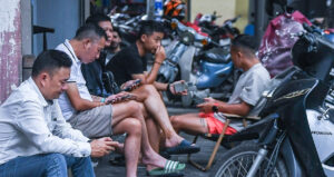 Hà Nội đứng trước bài toán khó khi tính cho thuê vỉa hè 1 ha noi dung truoc bai toan kho khi tinh cho thue via he 307
