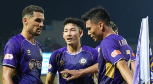 ha noi fc vs da nang 1801