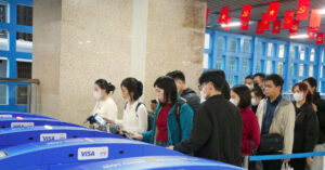 Ha Noi Metro Mien Phi 100 Ve Tau Dip Tet Tang Thoi Gian Van Hanh Phuc Vu Nguoi Dan 2022