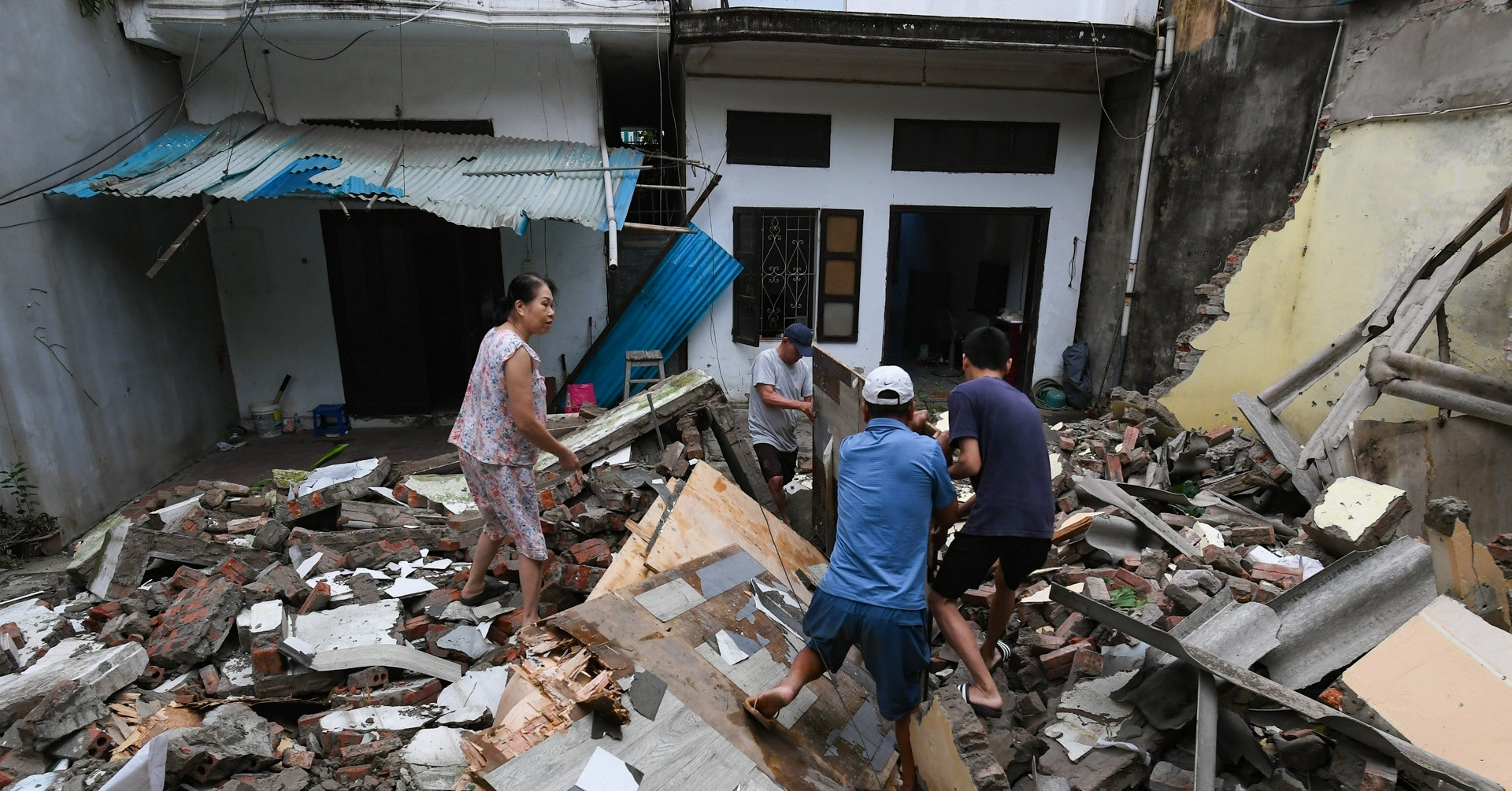 ha noi nguoi khong nhan nha tai dinh cu duoc mua nha o xa hoi 2917