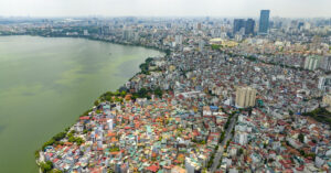 ha noi se di doi tru so cac bo nganh ra khu quy hoach moi o me tri tay ho tay 3039