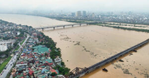 ha noi se phat trien kinh te dem tren truc dai lo canh quan song hong 3240