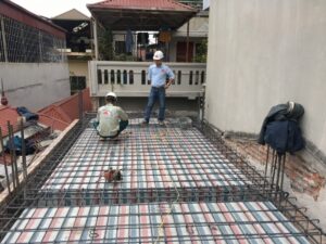 Ha Noi Tam Dung Thi Cong Cac Cong Trinh Xay Dung Dan Dung Trong Thoi Gian Gian Cach Xa Hoi2025121919