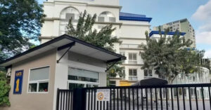 Hà Nội xác minh phản ánh trường 'quốc tế' chưa được cấp phép vẫn hoạt động 1 ha noi xac minh phan anh truong quoc te chua duoc cap phep van hoat dong 2631.webp
