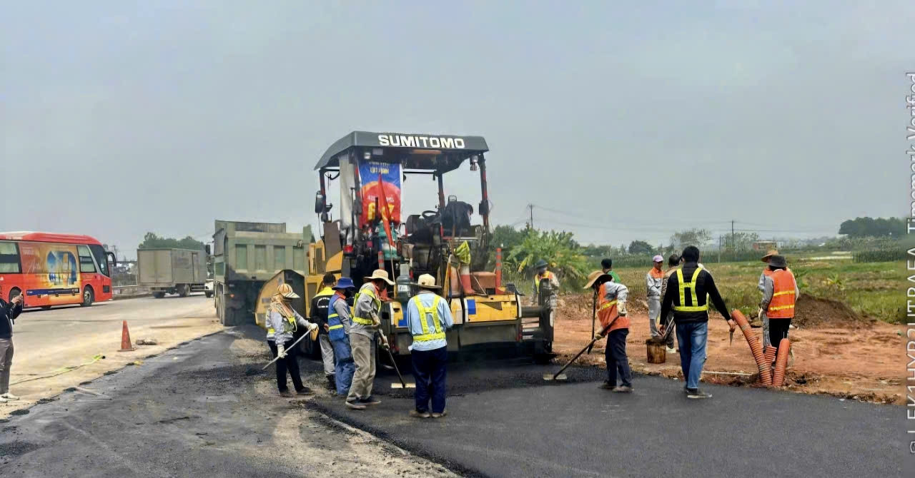 Ha Noi Xem Xet Dieu Chinh Chi Phi Xay Dung Theo Bien Dong Gia Xang Dau 2044