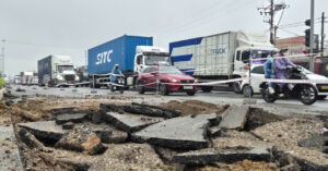 ha noi yeu cau dinh chi cong trinh gay bui mat an toan 931