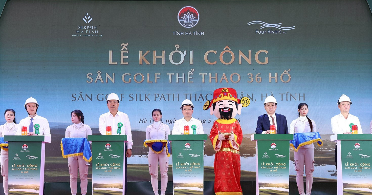 ha tinh khoi cong du an san golf gan 1 2235