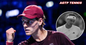 Ha Zverev Jannik Sinner Doat Ve Ban Ket Atp Finals 2025 24