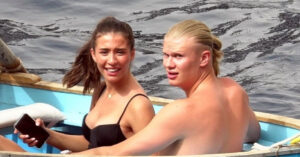 Haaland kể chuyện yêu đương và chỉ ‘bí kíp’ cho ai muốn thoát ế 1 haaland ke chuyen yeu duong va chi bi kip cho ai muon thoat e 2165