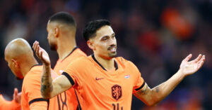 Haaland 'mất tích', Na Uy thua ngược Hà Lan 1 haaland mat tich na uy thua nguoc ha lan 86