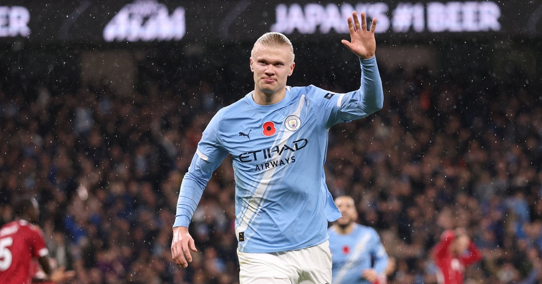 Haaland Va Doku Ruc Sang Man City Vui Dap Liverpool 261
