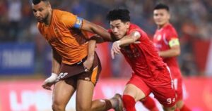 V-League: Hoàng Anh Gia Lai thua ngược CLB Công an Hà Nội 2 hagl 2 17722901501141740073468 20 248 592 1164 crop 17722901601461442885308