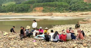 Hai Học Sinh Ở Quảng Trị Chết Đuối Khi Đi Tắm Sông Hai Hoc Sinh O Quang Tri Chet Duoi Khi Di Tam Song 2069