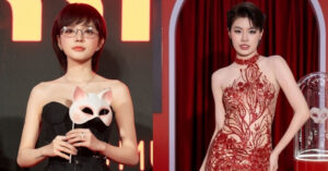 Hai Mỹ Nhân Lần Đầu 'Chạm Ngõ' Điện Ảnh Trong Phim Tết Của Trấn Thành Hai My Nhan Lan Dau Cham Ngo Dien Anh Trong Phim Tet Cua Tran Thanh 164