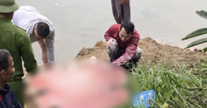 hai nu sinh lop 7 o lao cai tu vong sau khi choi o ho nuoc 2118