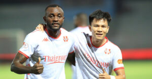 Hai Phong Doi Bong Khong Ngoi Sao Van Khien Ca V League De Chung 2873