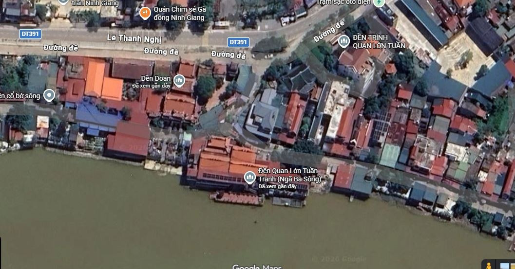hai phong yeu cau google maps go bo chi dan dia diem gia mao den tranh 1881