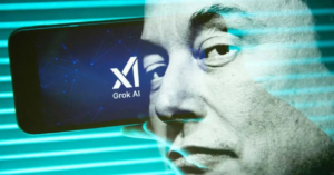 Hai Quoc Gia Tam Cam Chatbot Grok Cua Ty Phu Elon Musk 850