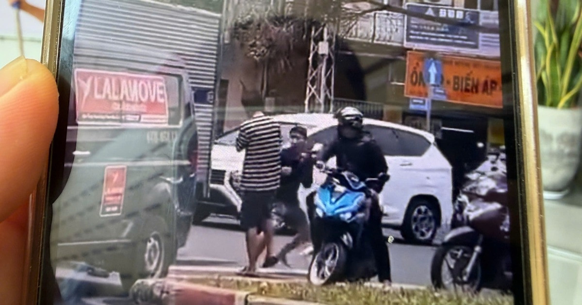 hai tai xe hon chien sau va cham giao thong o tphcm 1039