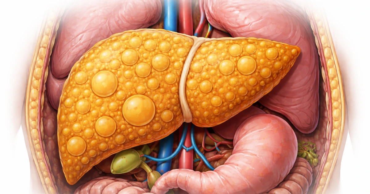 hai xu ly moi thu di vao co the khi bi qua tai gan bat dau tich tru mo thay vi chuyen hoa mo anh ai