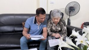 47 năm sau tai nạn AN-24: Khi sự hy sinh vẫn chờ được công nhận 1 hai vov 0