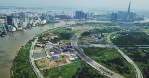 han che xe qua loat tuyen duong o thu thiem tphcm trong 3 ngay 961