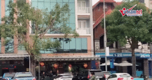 Hang Chuc Canh Sat Xuat Hien Tai Nha Mot Trum Giang Ho O Thanh Hoa 1639