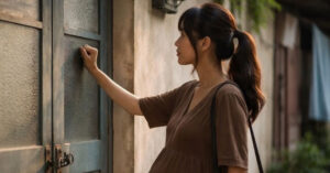 hang xom bao toi can than chong co be ba mot ngay bi mat di theo anh su that con khien toi soc hon 9