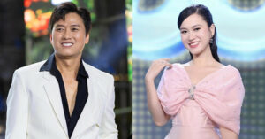 Hanh Dong Bat Ngo Cua Lam Vy Da Khien Quach Ngoc Tuyen Roi Nuoc Mat 552