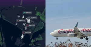 Hành khách bất ngờ sinh con trên máy bay, phi công xin hạ cánh khẩn cấp 1 hanh khach bat ngo sinh con tren may bay phi cong xin ha canh khan cap 1783