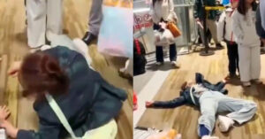 hanh khach gia chet gay nao loan san bay vi phi hanh ly qua can 1919