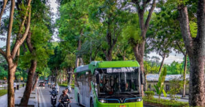 hanh trinh 7 nam vinbus dua xe buyt xanh tro thanh lua chon tin cay o do thi 2385